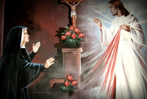 Daily Mass Theme